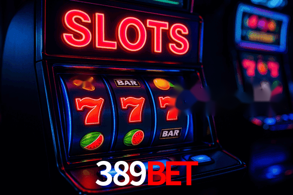 Logo 389bet Plataforma Certificada