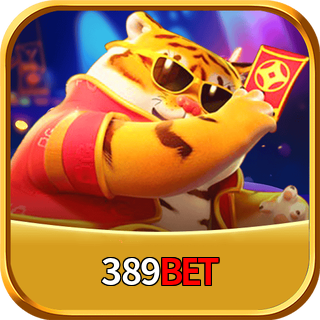 Logo 389bet Cassino Online Brasil